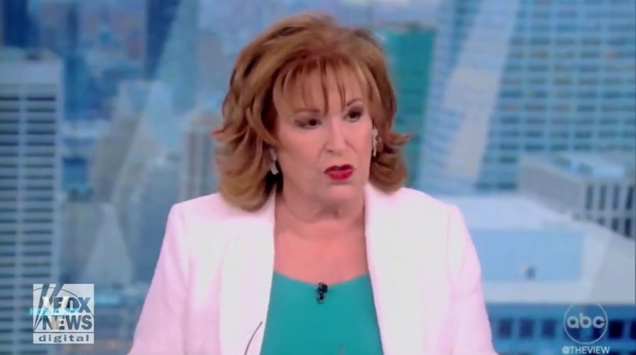 'The View' hosts criticize pro-life Catholics who support capital punishment