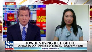 Los Angeles tenants living rent-free on COVID policies, city refuses to act - Fox News