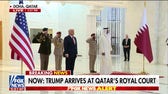 Syrian emergency task force director praises Trump's 'incredibly significant' lifting of sanctions