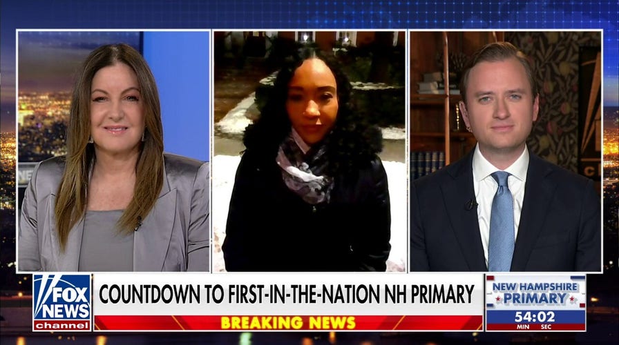 For some people, the border is more important than the economy: Leslie Marshall