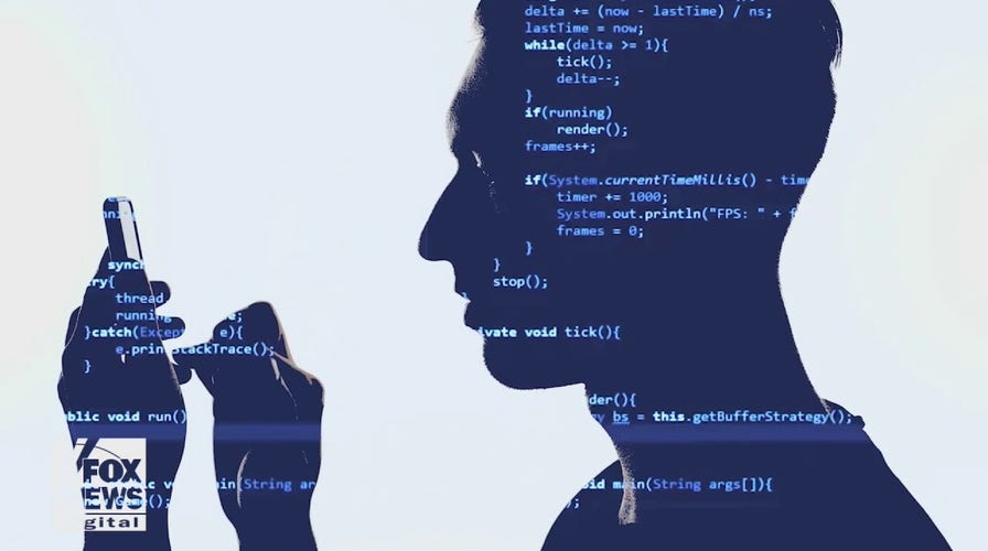 Election season is ramping up, and online scammers are taking advantage of it