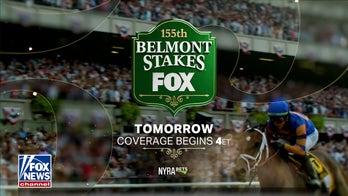 Janice Dean previews Belmont Stakes, airing Saturday on FOX