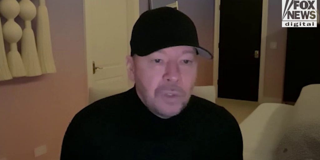 Donnie Wahlberg fought hard to keep 'Blue Bloods' alive