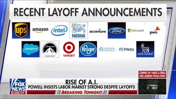 Federal Reserve cuts interest rates for second time