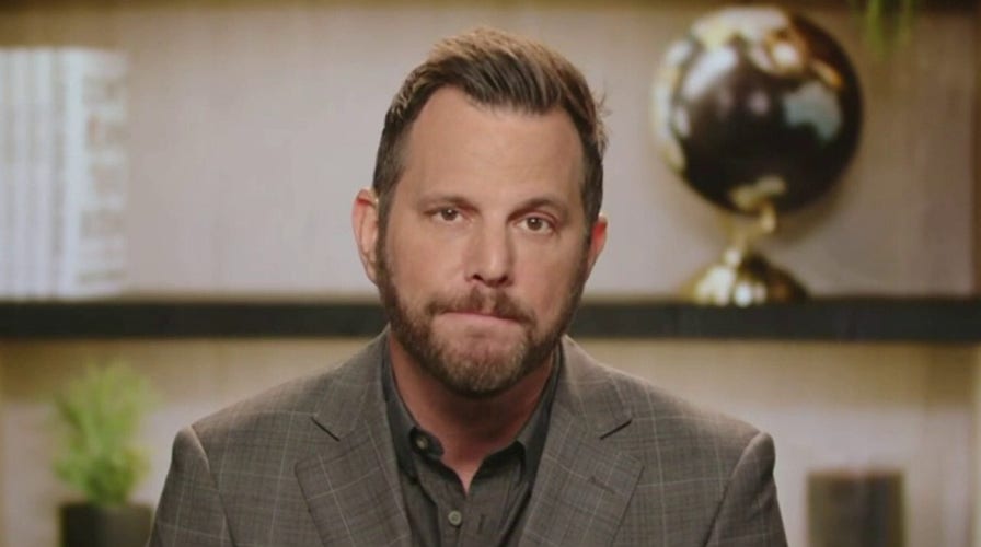 Dave Rubin: Zuckerberg 'infantilizing' his audience with 'Twitter clone' 