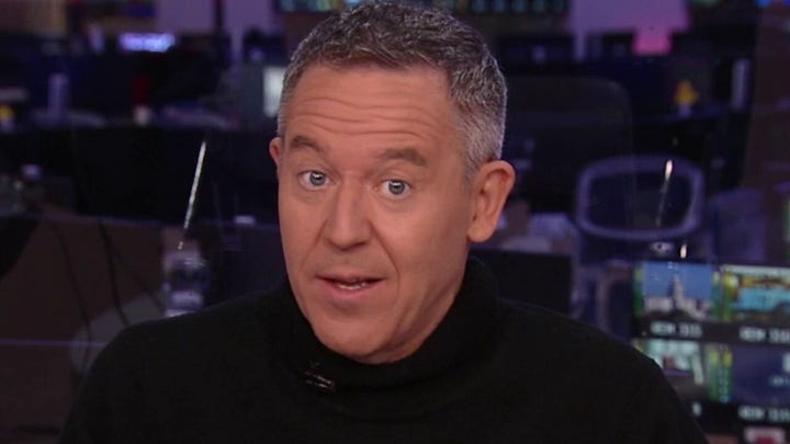 Gutfeld on CNN's Chris Cuomo Saying He Can No Longer Cover His Scandal-Plagued Brother