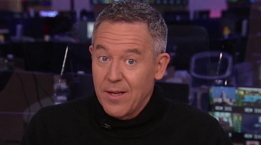 Gutfeld on CNN's Chris Cuomo Saying He Can No Longer Cover His Scandal-Plagued Brother