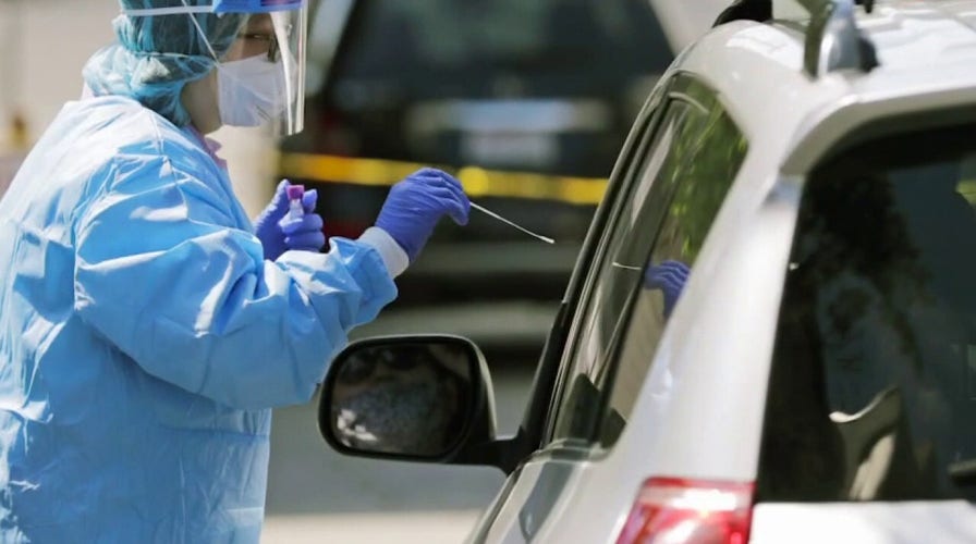 Whistleblowers reveal inaccurate, inflated COVID-19 death counts