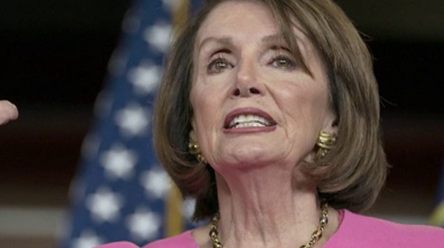 Sarah Sanders sends message to 'dysfunctional' Washington over COVID-19 fight