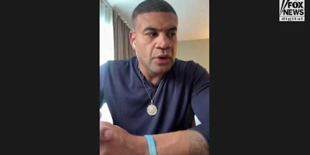 Ex-NFL star Shawne Merriman on Mike Vrabel saga