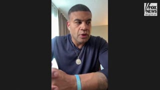 Ex-NFL star Shawne Merriman on Mike Vrabel saga