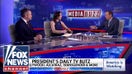 Mary Katharine Ham details Trump's media strategy for 'wild' policies