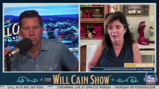 Salena Zito: Trump Assassination Attempt hasn't "disappeared from my brain" | Will Cain Show - Fox News