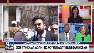 Zohran Mamdani's solutions are 'not achievable' in NYC and the rest of the country, former Biden official says