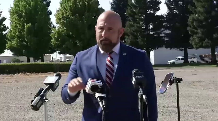 Florida official slams California Gov. Gavin Newsom after deadly crash involving illegal immigrant driver