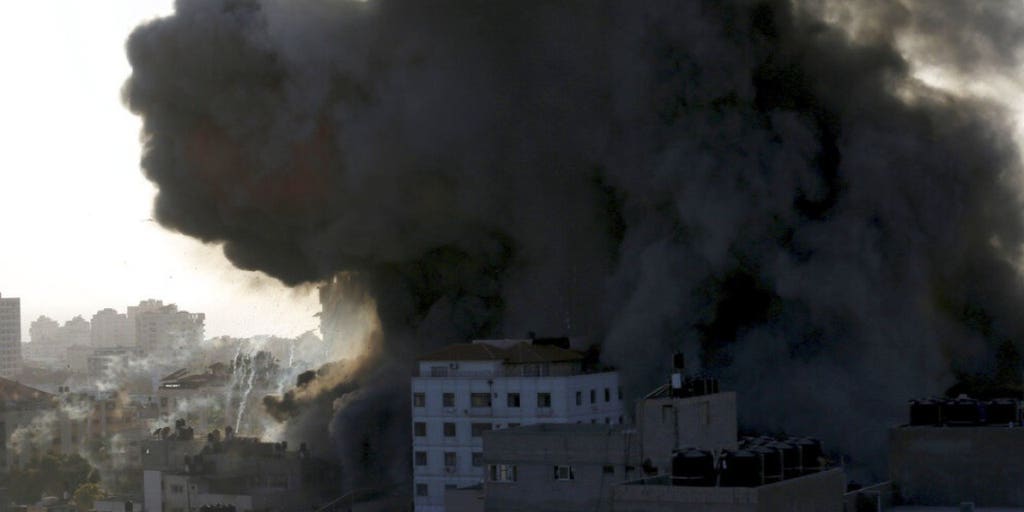 LIVE UPDATES: Israeli strike takes out top Hamas terrorist, Blinken calls Netanyahu - Vimarsana News