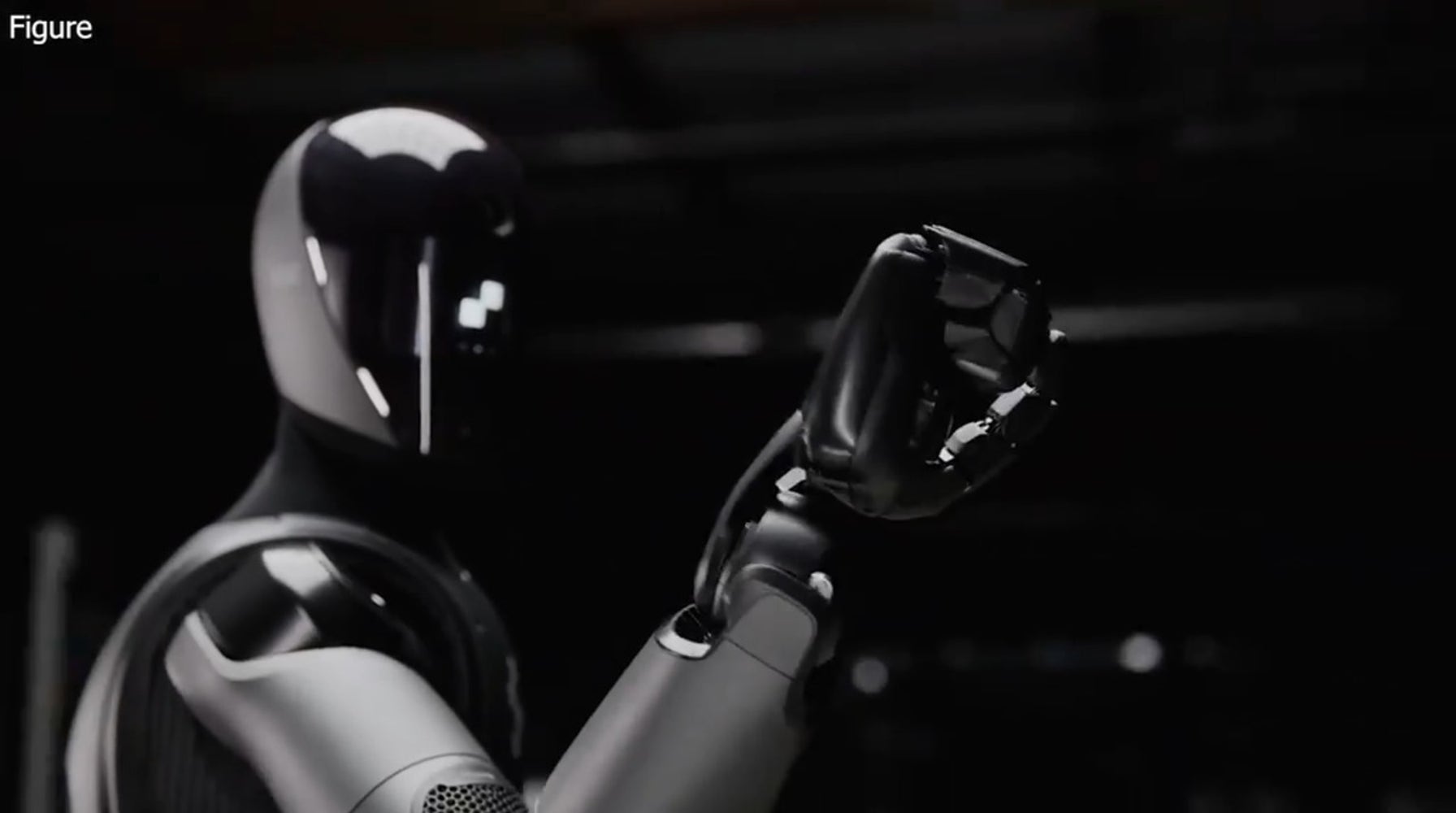 Meet Figure 02: The Cutting-Edge Humanoid Robot Transforming Industries and Homes