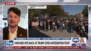 Harvard criticada por negarse a cumplir las exigencias de la administración Trump en medio de la lucha contra el antisemitismo