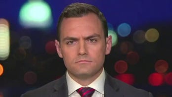 Rep. Mike Gallagher lays out House Select Committee on China