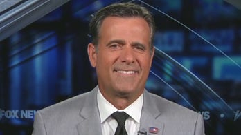 John Ratcliffe: Adversaries are going to use Biden's failure as propaganda 