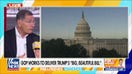 'The Green scam is over': Wyoming senator touts Trump's nuclear energy E.O.