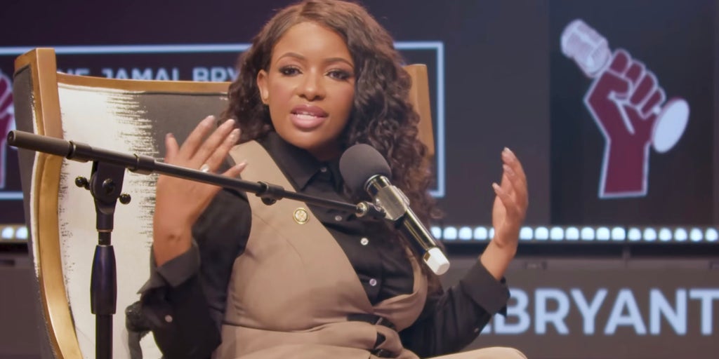 Jasmine Crockett claims most people vote the ‘wrong way’ due to a lack of education