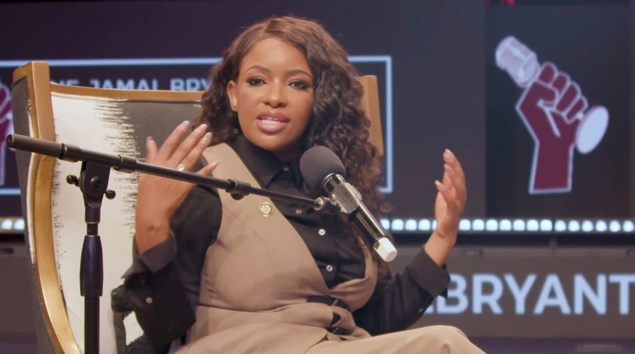 Jasmine Crockett urges Dems 'educate' voters so they don't vote 'the
