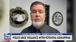 Georgia mom fights off potential kidnapper at gas station