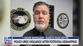 Georgia mom fights off potential kidnapper at gas station