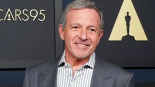Disney's Iger should 'stay out of politics' and focus on the company: Kenny Polcari - Fox News