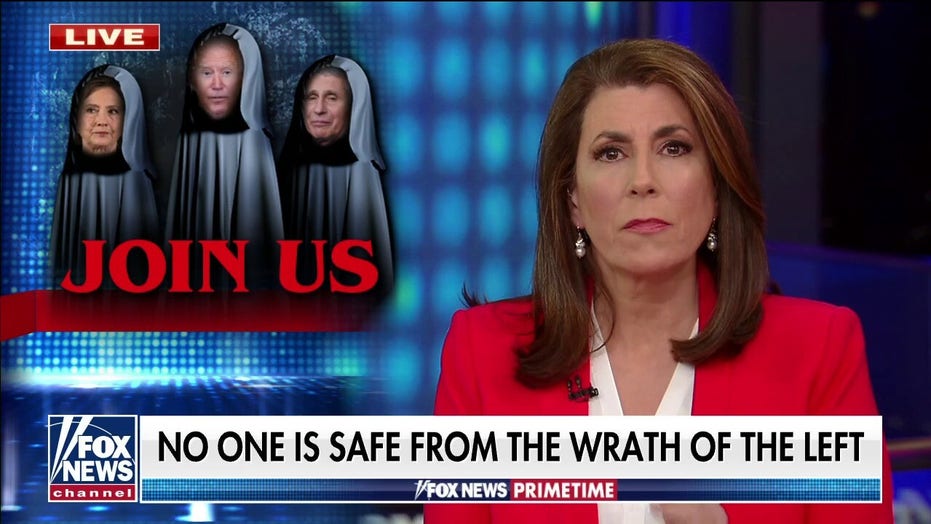 The left has a ‘cultic foundation’: Tammy Bruce