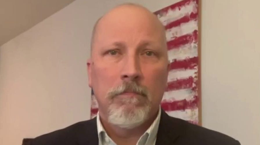 Rep. Roy: America needs to get back to living together peacefully with different views