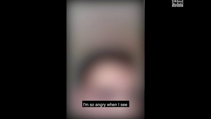  Afghan woman with dreams of becoming doctor, loses job under Taliban rule