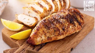 Lean, mean protein: How much should you be eating? Nutritionist reveals answers - Fox News