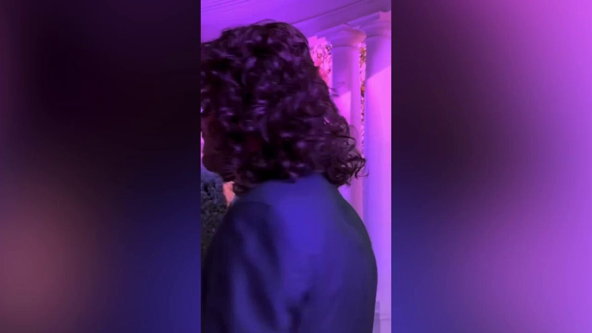 JD Vance turns internet joke into viral Halloween win with wig video | Fox News JD Vance turns internet joke into viral Halloween win with wig video | Fox News