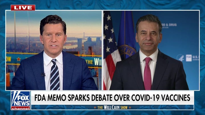 FDA expands investigation into whether some adult deaths are tied to COVID vaccine