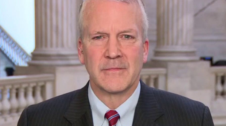 Sending Polish fighter jets to Ukraine is ‘not provocative’: Sen. Dan Sullivan