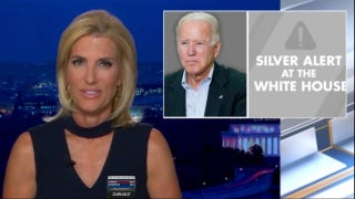 Silver Alert at the White House - Fox News