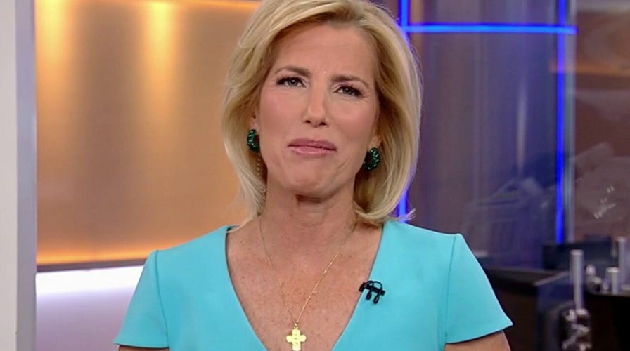 Laura Ingraham reveals who the 2024 GOP nominee could be