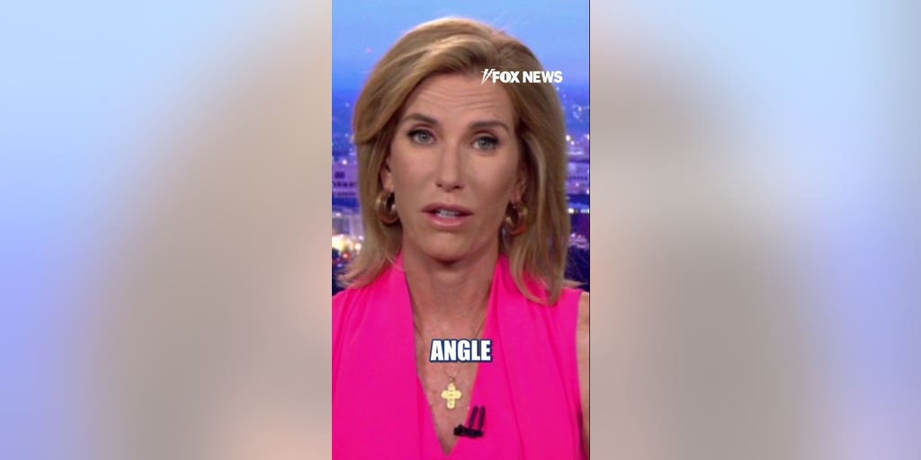Laura Ingraham: If Dems play with the fire of socialism, they'll end up burning down the party