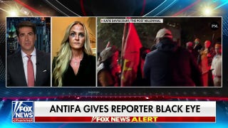 Trump admin is 'absolutely correct' to deploy federal troops to Portland: Journalist