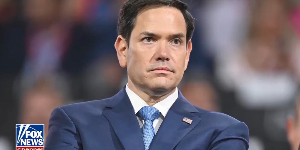 Rubio warns force is on the table as Trump presses plan for Venezuela