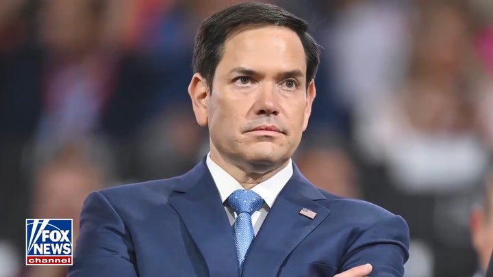 Rubio warns force is on the table as Trump presses plan for Venezuela