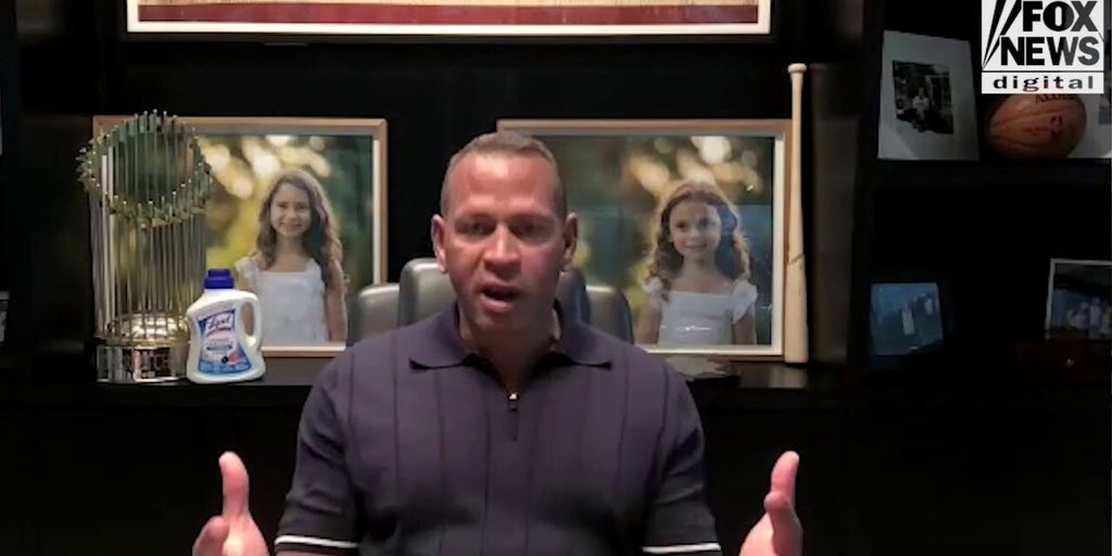 A-Rod dishes on Aaron Judge, championship-or-bust mentality
