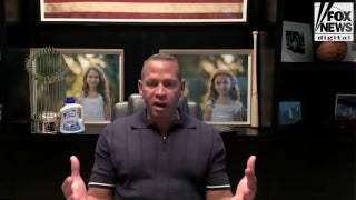 A-Rod dishes on Aaron Judge, championship-or-bust mentality