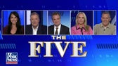 The Five: California Gov. Newsom claims he 'hates' lying politicians