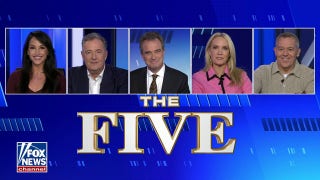 The Five: California Gov. Newsom claims he 'hates' lying politicians