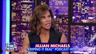 Fitness star Jillian Michaels: We want to be 'un-cancelable' - Fox News