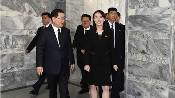 Who is Kim Yo Jong, Kim Jong Un's potential successor in North Korea?