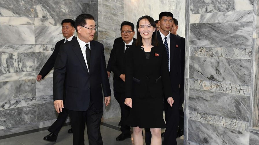 Who is Kim Yo Jong, Kim Jong Un's potential successor in North Korea?